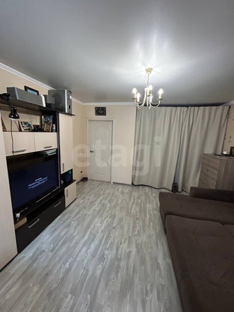 
  Продается 1-комн. квартира 39.5 м². Фото 5.