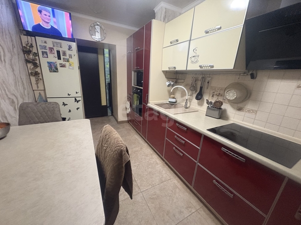 
  Продается 2-комн. квартира 52 м². Фото 4.
