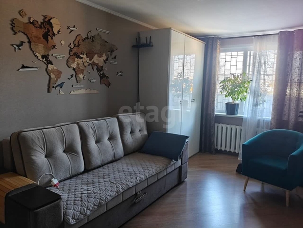
  Продается 2-комн. квартира 52 м². Фото 7.