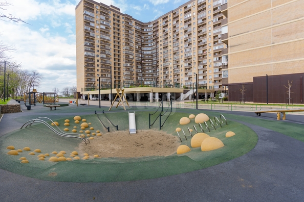 
  Продается 1-комн. квартира 37.5 м², в ЖК Открытие. Фото 9.