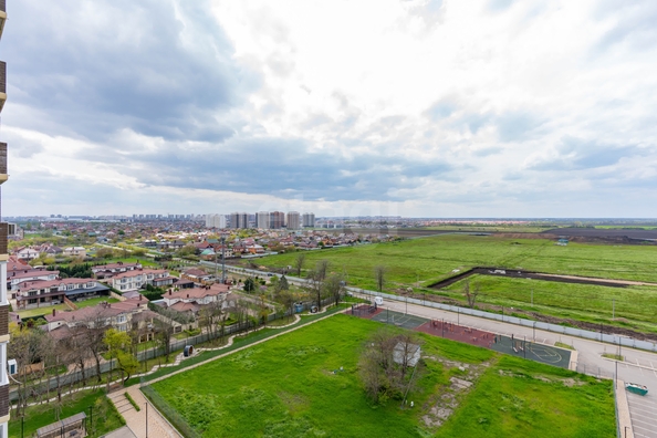 
  Продается 1-комн. квартира 37.5 м², в ЖК Открытие. Фото 19.