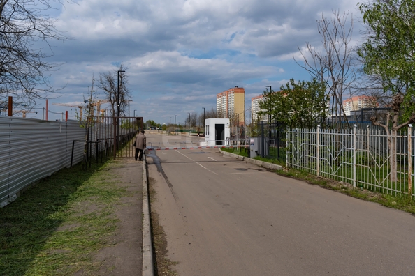 
  Продается 1-комн. квартира 37.5 м², в ЖК Открытие. Фото 30.