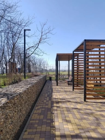 
  Продается 1-комн. квартира 37.5 м², в ЖК Открытие. Фото 42.