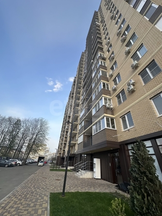 
  Продается 1-комн. квартира 37.5 м², в ЖК Открытие. Фото 43.