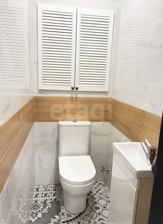 
  Продается 2-комн. квартира 56.4 м². Фото 12.