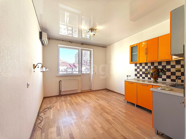 
  Продается 2-комн. квартира 61.4 м². Фото 2.