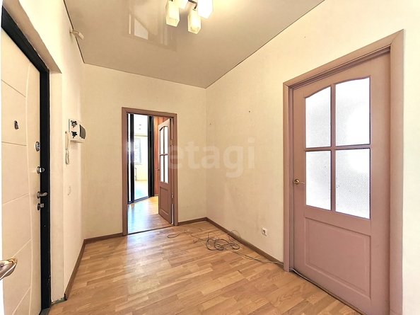
  Продается 2-комн. квартира 61.4 м². Фото 18.