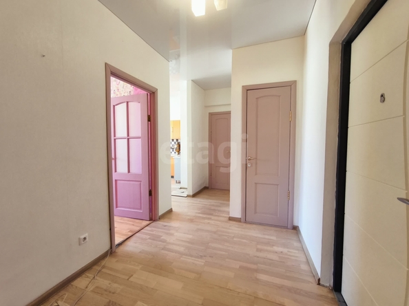 
  Продается 2-комн. квартира 61.4 м². Фото 21.
