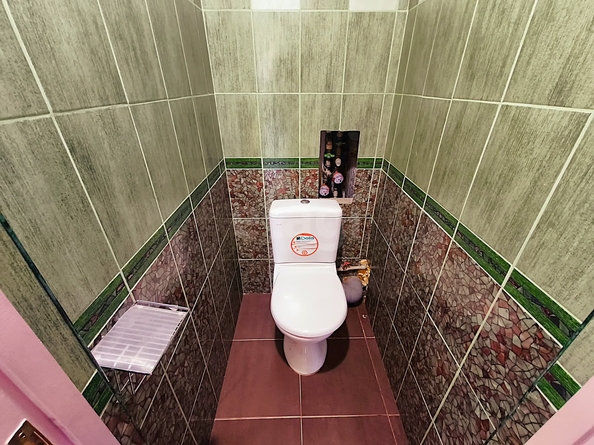 
  Продается 2-комн. квартира 61.4 м². Фото 29.