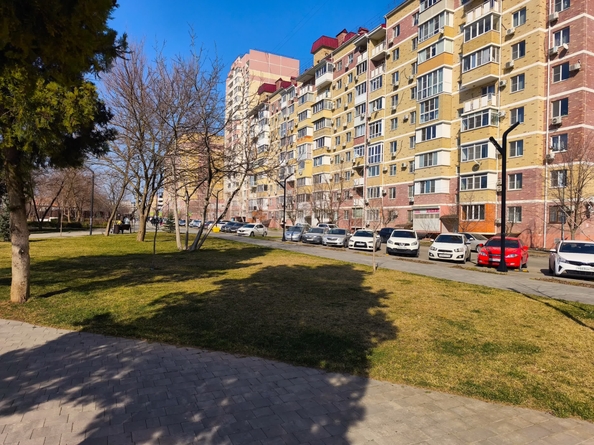 
  Продается 2-комн. квартира 61.4 м². Фото 34.