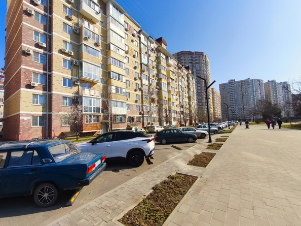 
  Продается 2-комн. квартира 61.4 м². Фото 36.