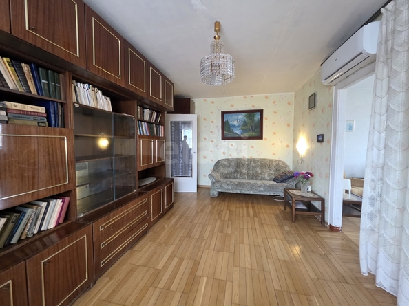 
  Продается 3-комн. квартира 62 м². Фото 3.