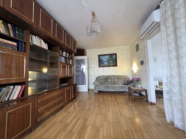 
  Продается 3-комн. квартира 62 м². Фото 4.