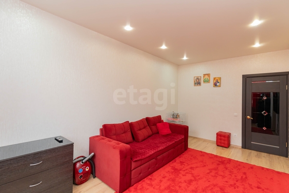 
  Продается 1-комн. квартира 35.3 м². Фото 1.