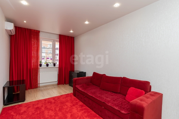 
  Продается 1-комн. квартира 35.3 м². Фото 2.