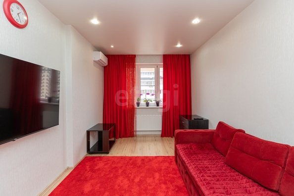 
  Продается 1-комн. квартира 35.3 м². Фото 4.