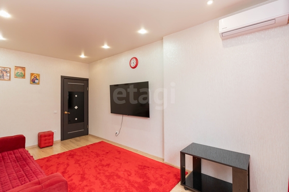 
  Продается 1-комн. квартира 35.3 м². Фото 5.
