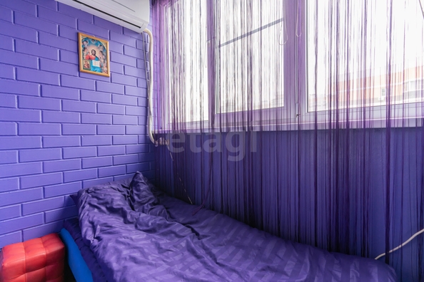 
  Продается 1-комн. квартира 35.3 м². Фото 9.