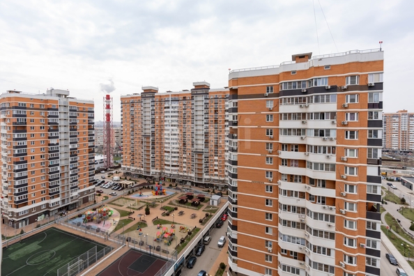 
  Продается 1-комн. квартира 35.3 м². Фото 14.