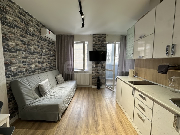 
  Продается 1-комн. квартира 30 м². Фото 2.