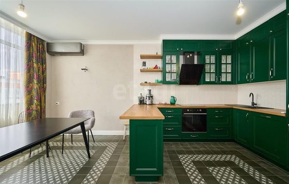 
  Продается 3-комн. квартира 110 м². Фото 3.