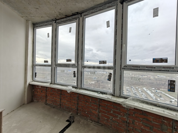 
  Продается 3-комн. квартира 118.3 м². Фото 41.