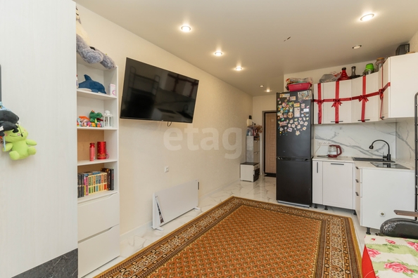 
  Продается студия 19.4 м². Фото 4.