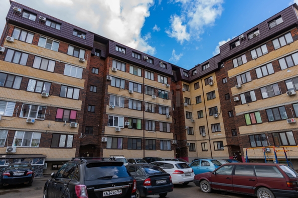 
  Продается студия 19.4 м². Фото 6.