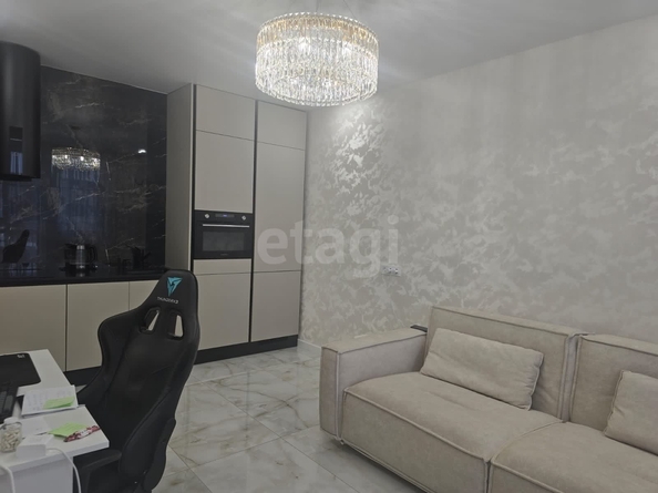
  Продается 1-комн. квартира 38.4 м². Фото 1.