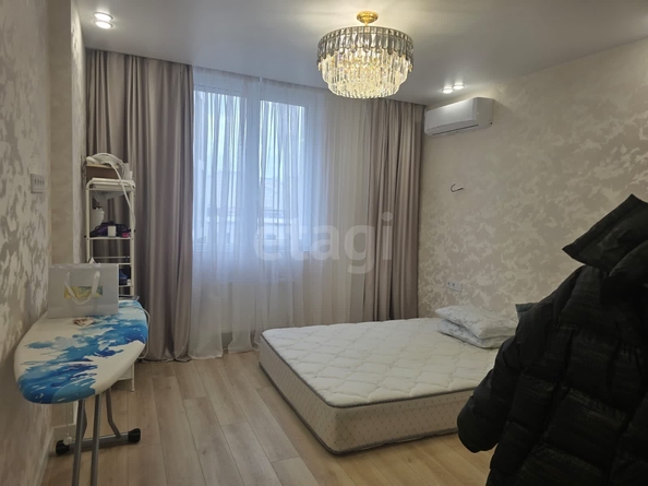 
  Продается 1-комн. квартира 38.4 м². Фото 7.
