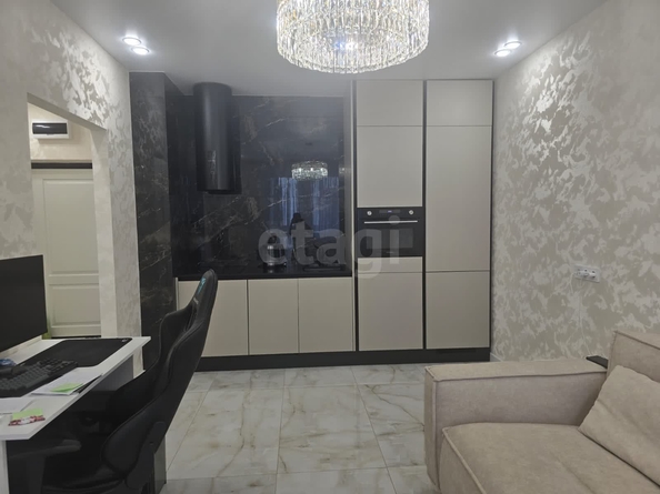 
  Продается 1-комн. квартира 38.4 м². Фото 9.