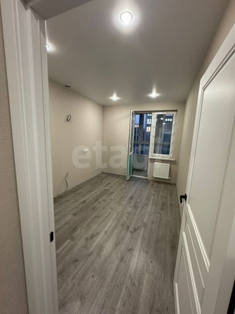 
  Продается 1-комн. квартира 40 м², в ЖК Небо, литера 7. Фото 1.