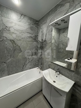 
  Продается 1-комн. квартира 40 м², в ЖК Небо, литера 7. Фото 7.