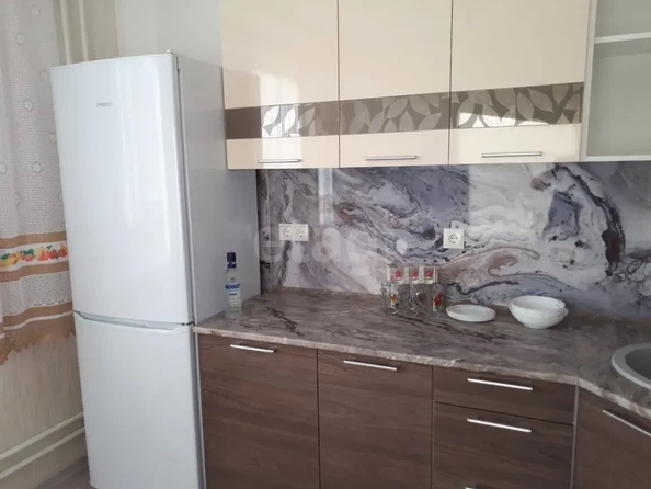 
  Продается 1-комн. квартира 37.8 м². Фото 5.