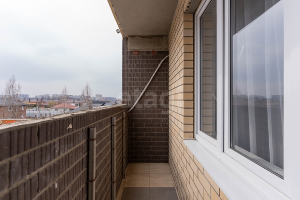 
  Продается студия 22.3 м². Фото 10.