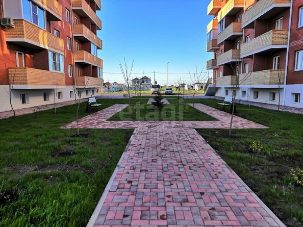 
  Продается 1-комн. квартира 35.8 м². Фото 11.
