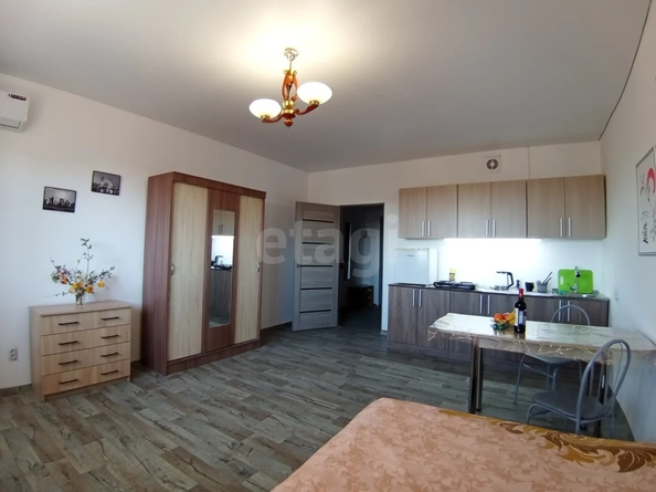 
  Продается студия 29.2 м². Фото 2.