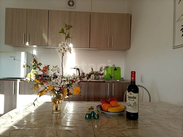
  Продается студия 29.2 м². Фото 4.
