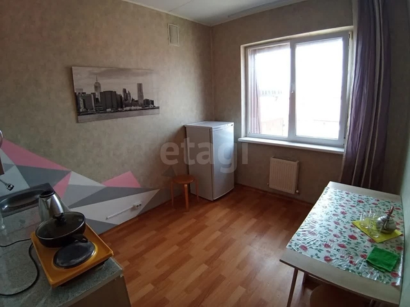 
  Продается 1-комн. квартира 33.3 м². Фото 2.