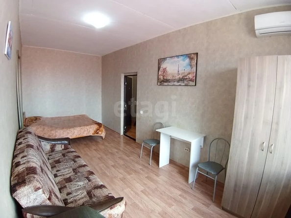 
  Продается 1-комн. квартира 33.3 м². Фото 4.