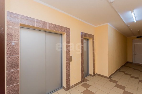 
  Продается 1-комн. квартира 38.3 м². Фото 21.