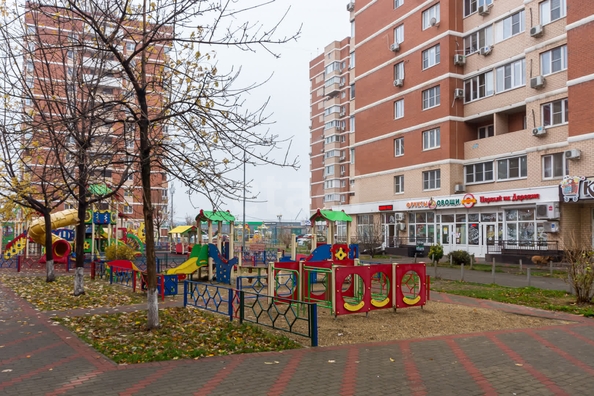 
  Продается 1-комн. квартира 38.3 м². Фото 22.