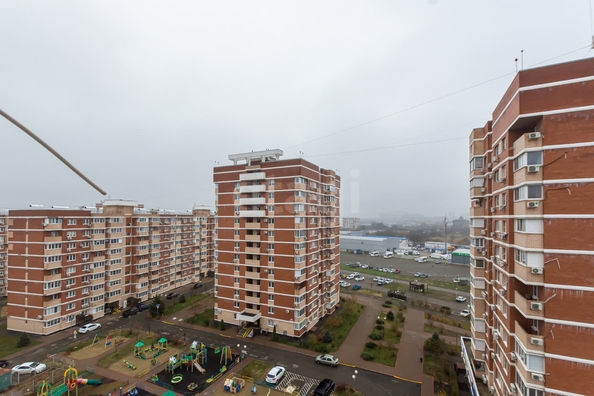 
  Продается 1-комн. квартира 38.3 м². Фото 24.