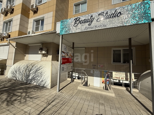 
  Сдается универсальное помещение 82.6 м². Фото 1.