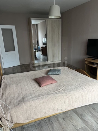 
  Продается 2-комн. квартира 54.5 м². Фото 6.