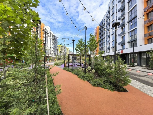 
  Продается 1-комн. квартира 38.9 м². Фото 14.