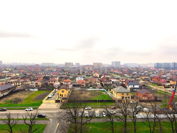 
  Продается 2-комн. квартира 60.6 м², в МКР Любимово, 5 квартал литера 1. Фото 13.