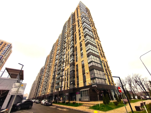 
  Продается 2-комн. квартира 60.6 м², в МКР Любимово, 5 квартал литера 1. Фото 17.