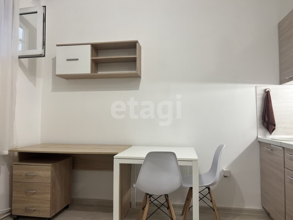 
  Продается студия 21.7 м². Фото 2.