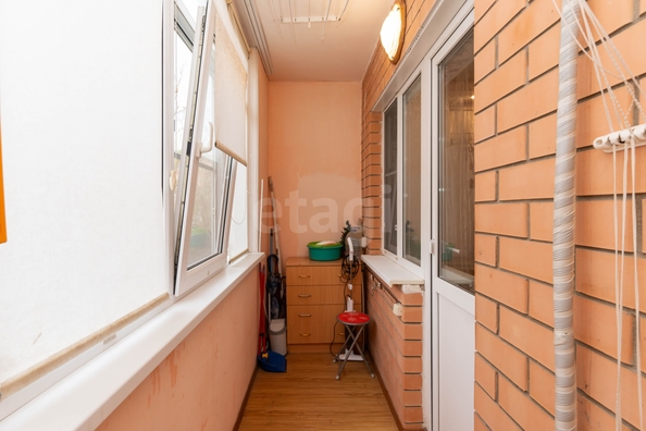 
  Продается 2-комн. квартира 60.2 м². Фото 17.